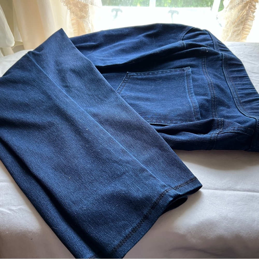 True Time Women’s Jeans.